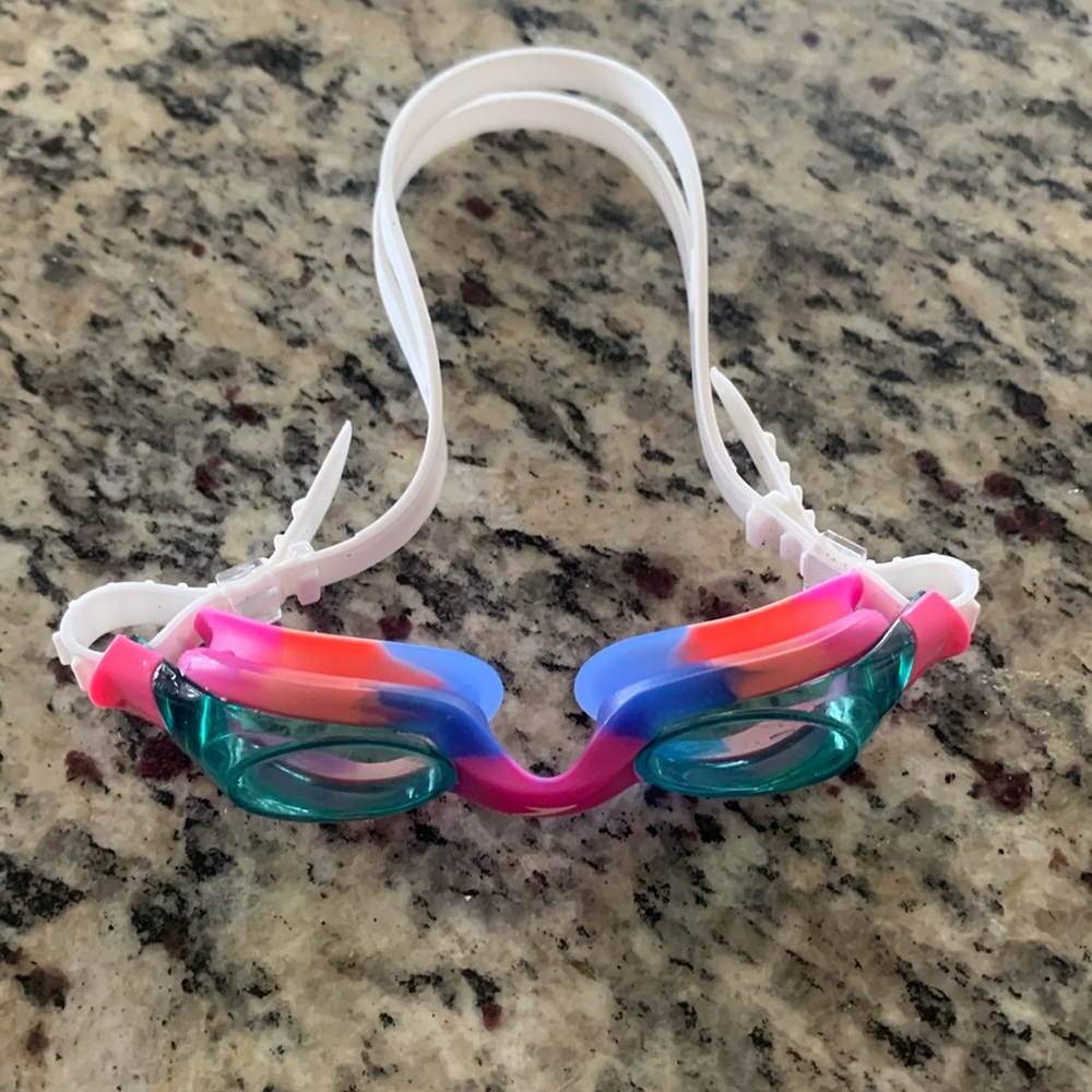 Kids Speedo Goggles